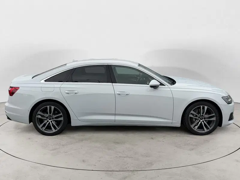 Audi A6 usata a Monza e Brianza (7)