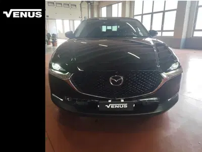 Mazda CX-30 2.0 m-hybrid Nagisa 2wd 150cv 6at del 2021 usata a Milano