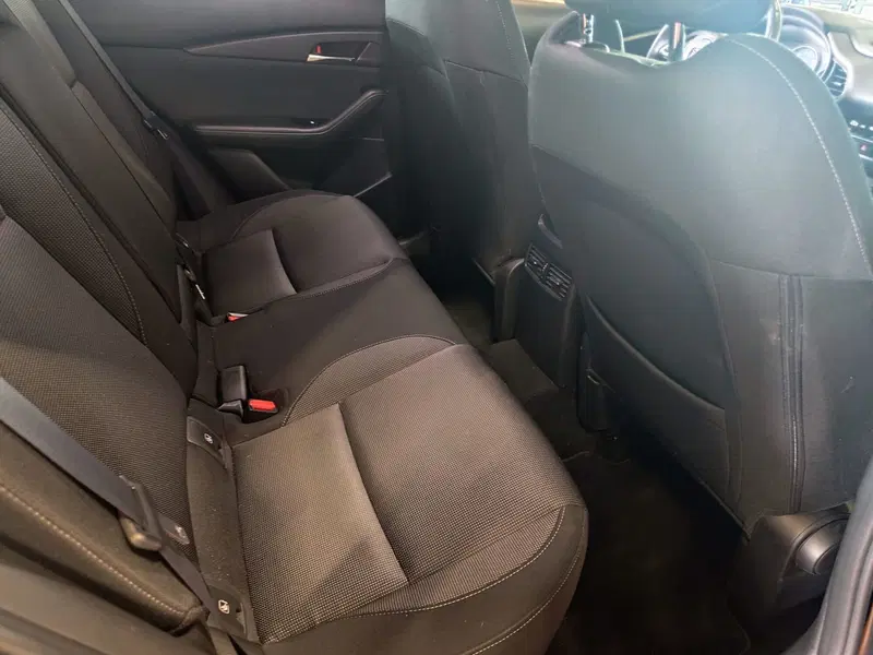 Mazda CX-30 usata a Milano (14)
