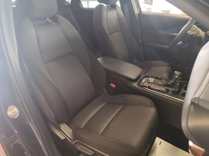 Mazda CX-30 usata a Milano (16)