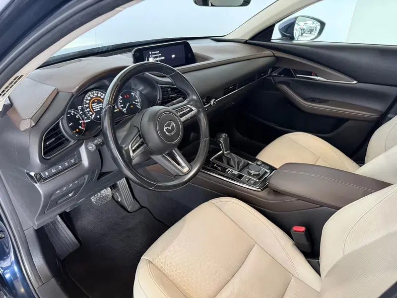 Mazda CX-30 usata a Monza e Brianza (12)