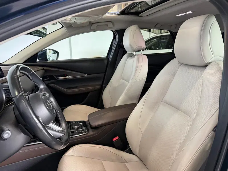 Mazda CX-30 usata a Monza e Brianza (13)