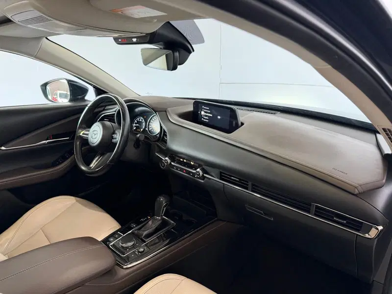 Mazda CX-30 usata a Monza e Brianza (15)