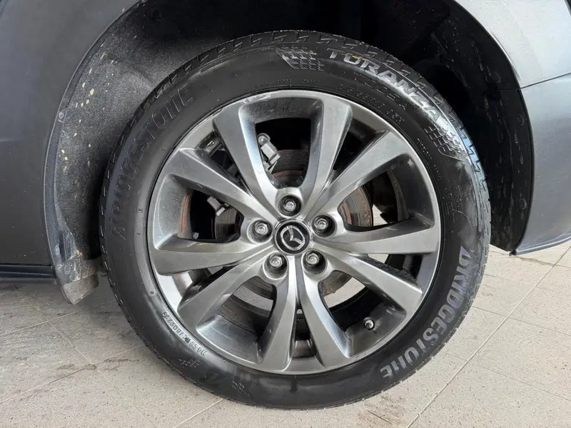 Mazda CX-30 usata a Monza e Brianza (19)