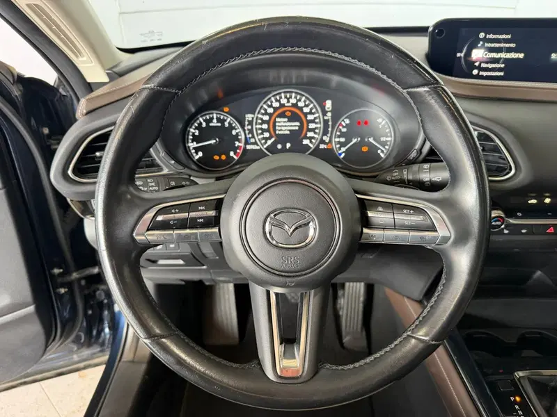Mazda CX-30 usata a Monza e Brianza (20)
