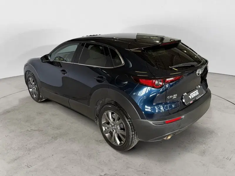 Mazda CX-30 usata a Monza e Brianza (4)
