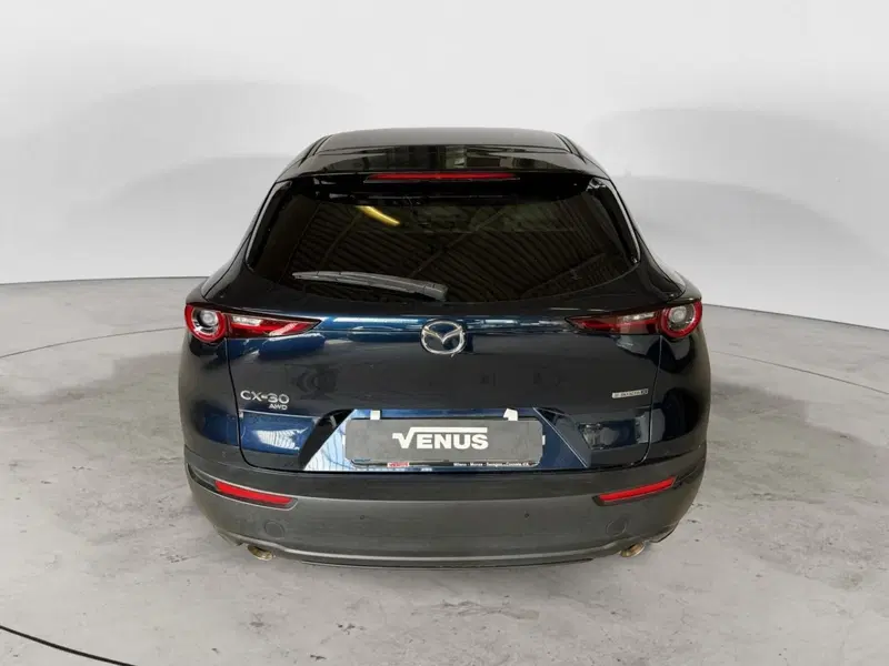 Mazda CX-30 usata a Monza e Brianza (5)