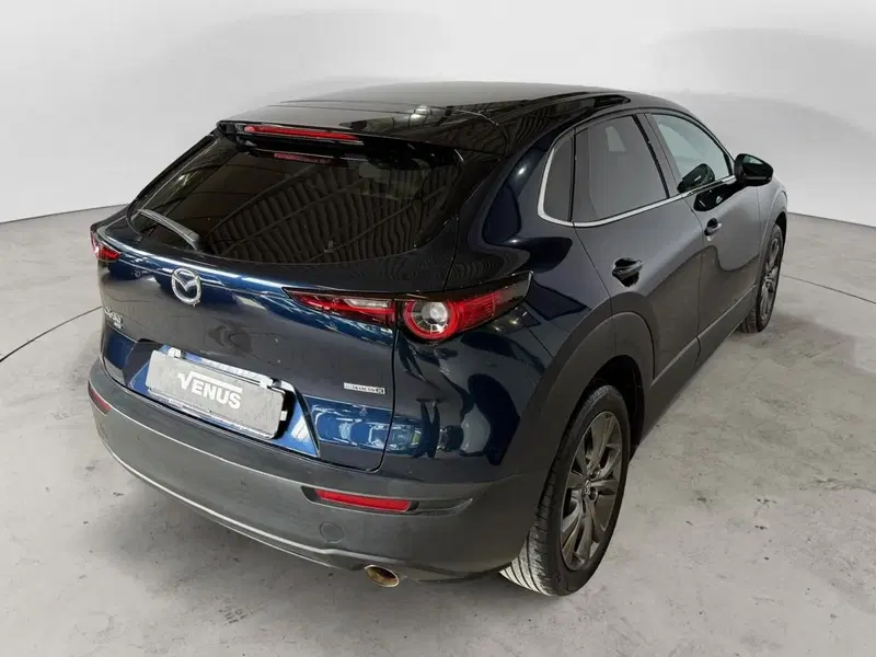 Mazda CX-30 usata a Monza e Brianza (6)