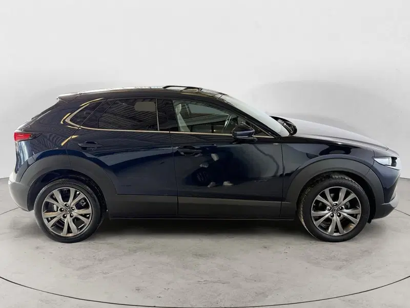 Mazda CX-30 usata a Monza e Brianza (7)