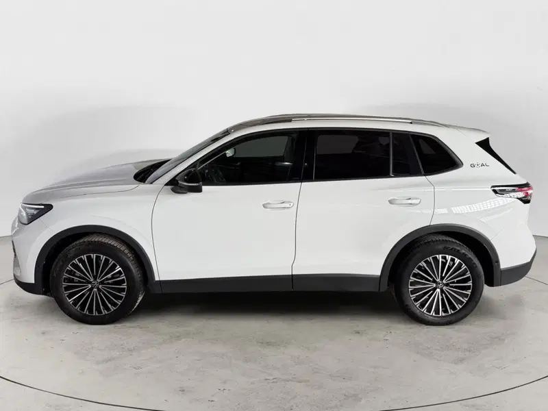 Volkswagen Tiguan usata a Monza e Brianza (3)