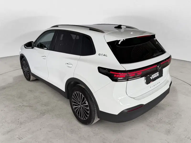 Volkswagen Tiguan usata a Monza e Brianza (4)