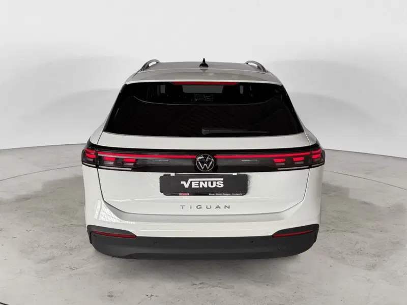 Volkswagen Tiguan usata a Monza e Brianza (5)