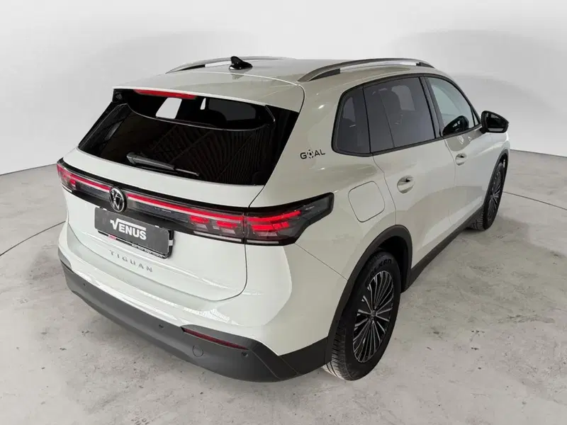 Volkswagen Tiguan usata a Monza e Brianza (6)