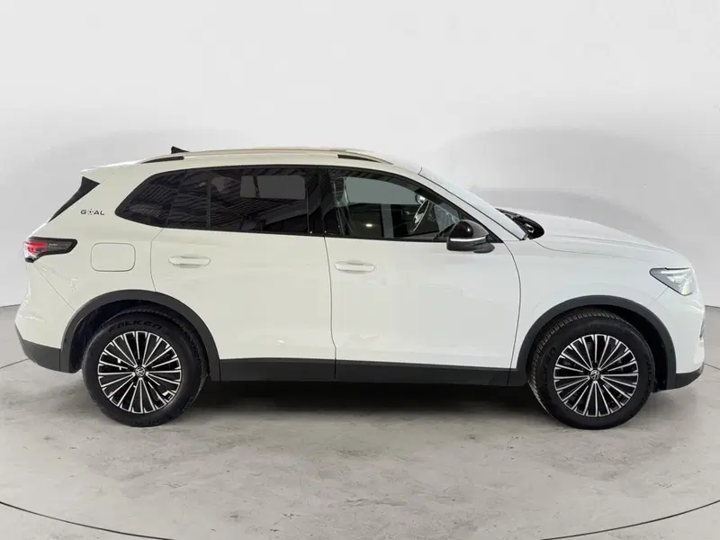 Volkswagen Tiguan usata a Monza e Brianza (7)