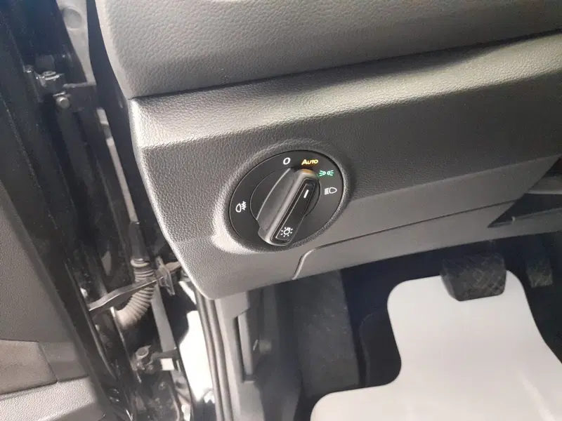 Volkswagen T-Roc usata a Bologna (10)