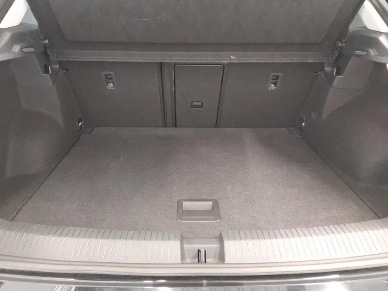 Volkswagen T-Roc usata a Bologna (18)