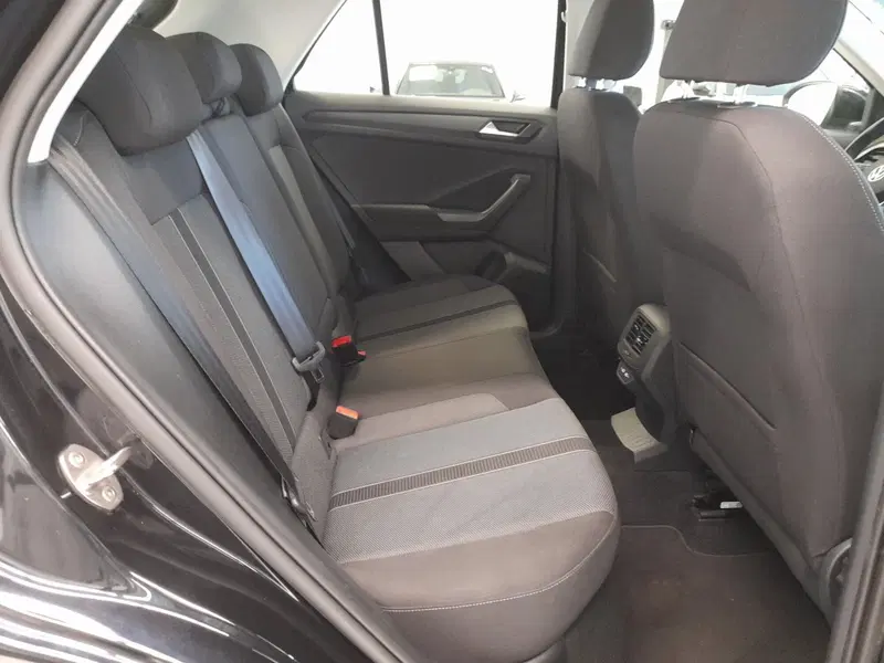 Volkswagen T-Roc usata a Bologna (20)