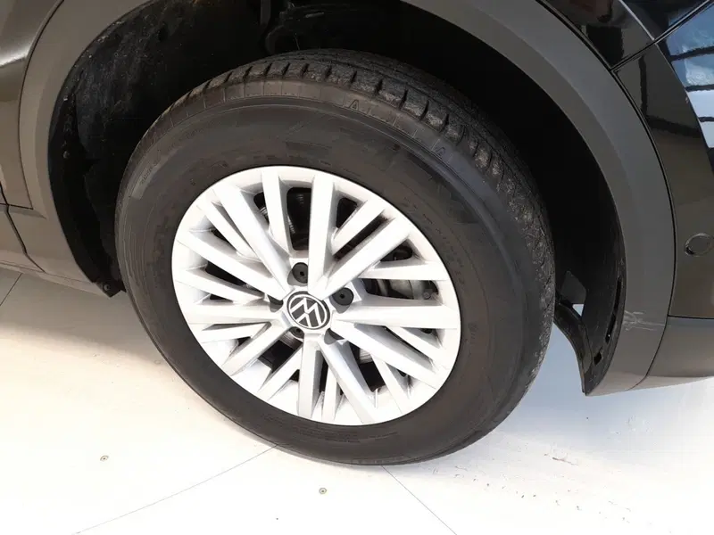 Volkswagen T-Roc usata a Bologna (7)