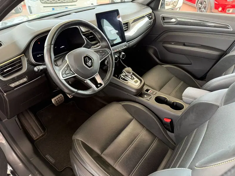 Renault Captur usata a Brescia (10)
