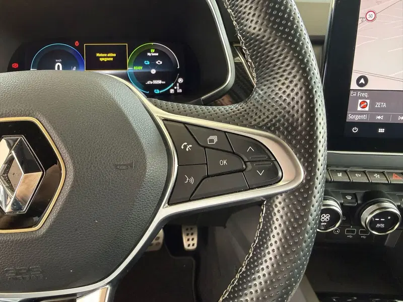 Renault Captur usata a Brescia (14)