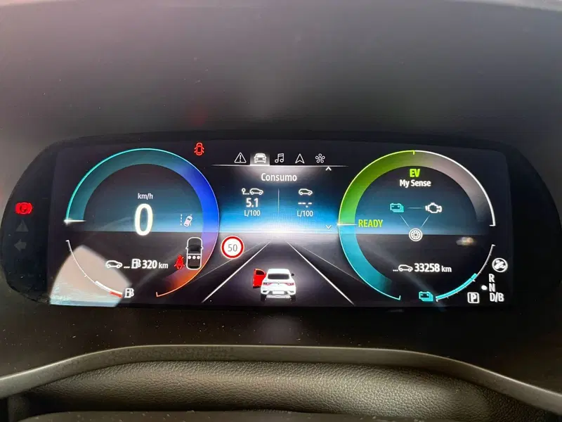 Renault Captur usata a Brescia (16)