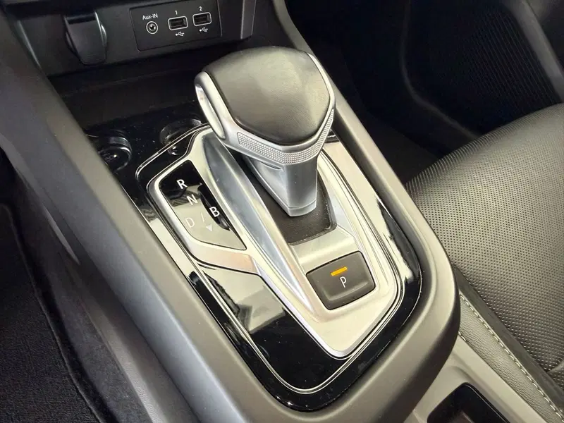 Renault Captur usata a Brescia (18)