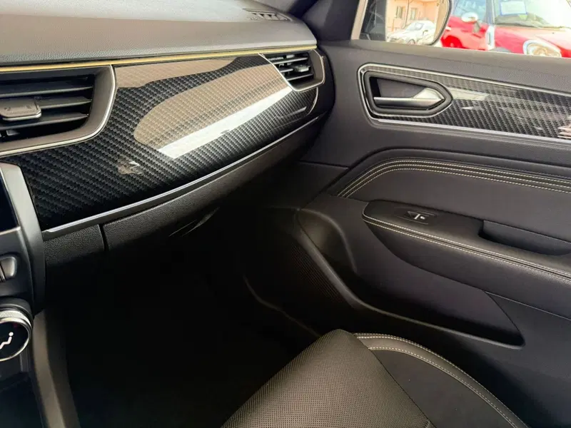 Renault Captur usata a Brescia (19)