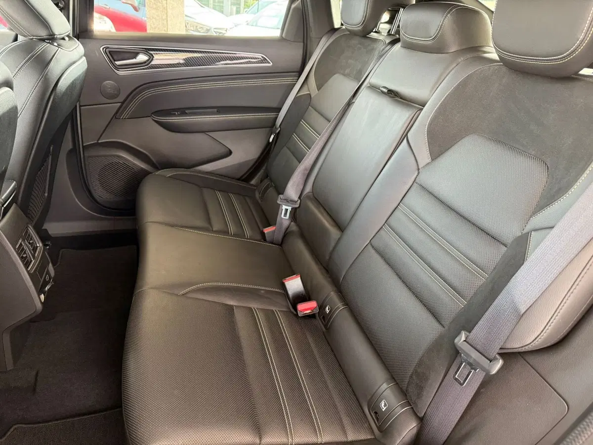 Renault Captur usata a Brescia (20)