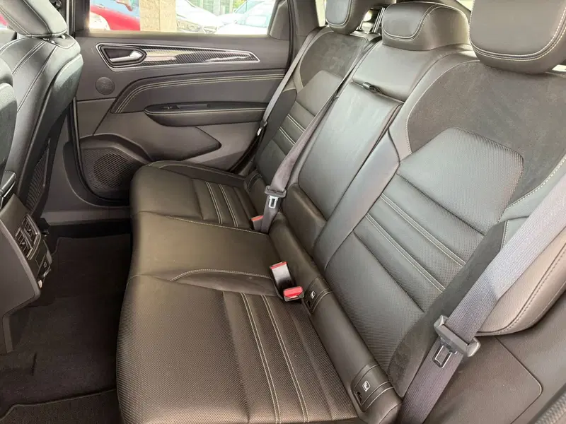 Renault Captur usata a Brescia (20)