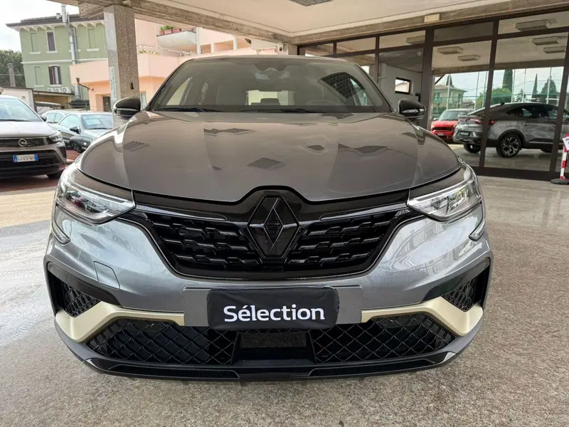 Renault Captur usata a Brescia (3)