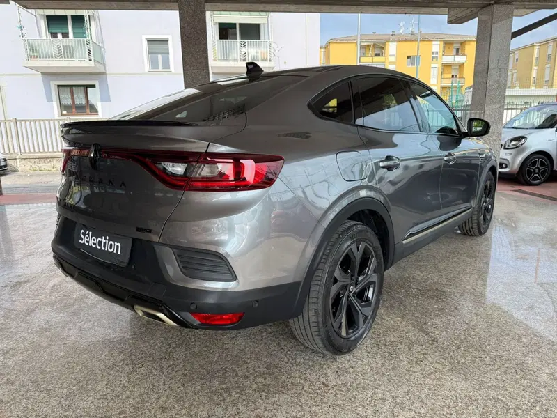Renault Captur usata a Brescia (5)