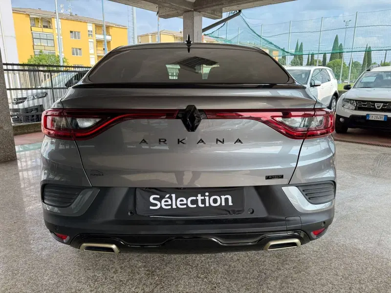 Renault Captur usata a Brescia (6)