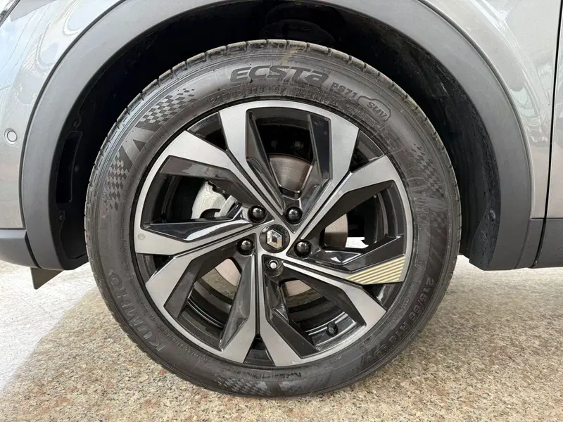 Renault Captur usata a Brescia (7)