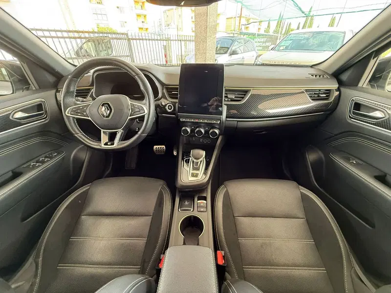 Renault Captur usata a Brescia (8)