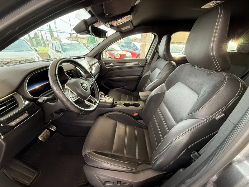 Renault Captur usata a Brescia (9)