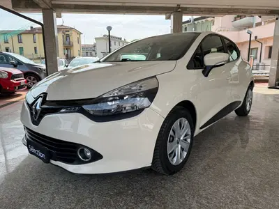 Renault Clio dCi 8V 75CV Start&amp;Stop 5 porte Energy Life del 2016 usata a Desenzano del Garda