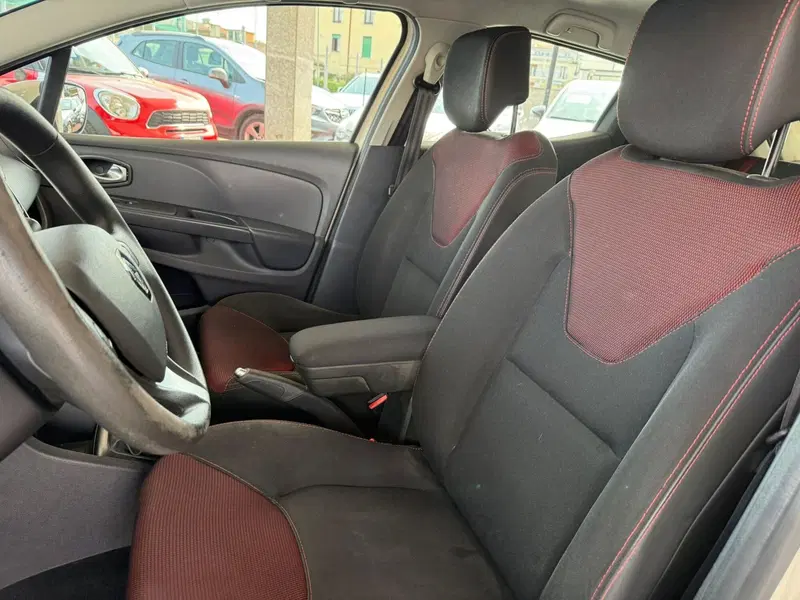 Renault Clio usata a Brescia (11)