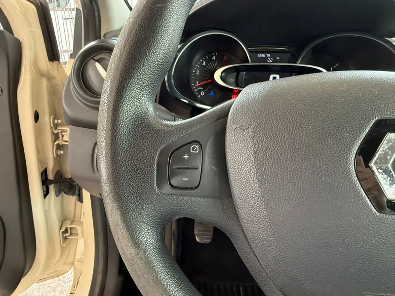 Renault Clio usata a Brescia (13)