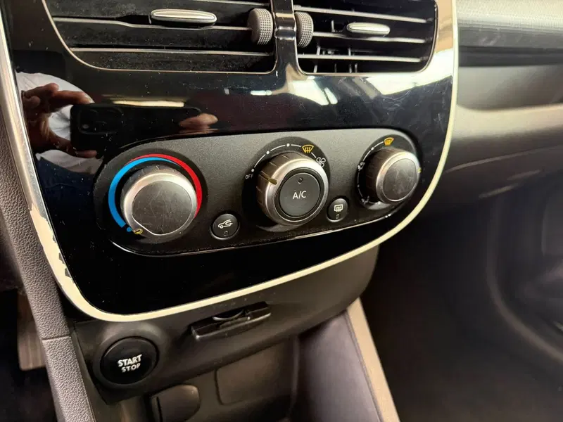 Renault Clio usata a Brescia (16)