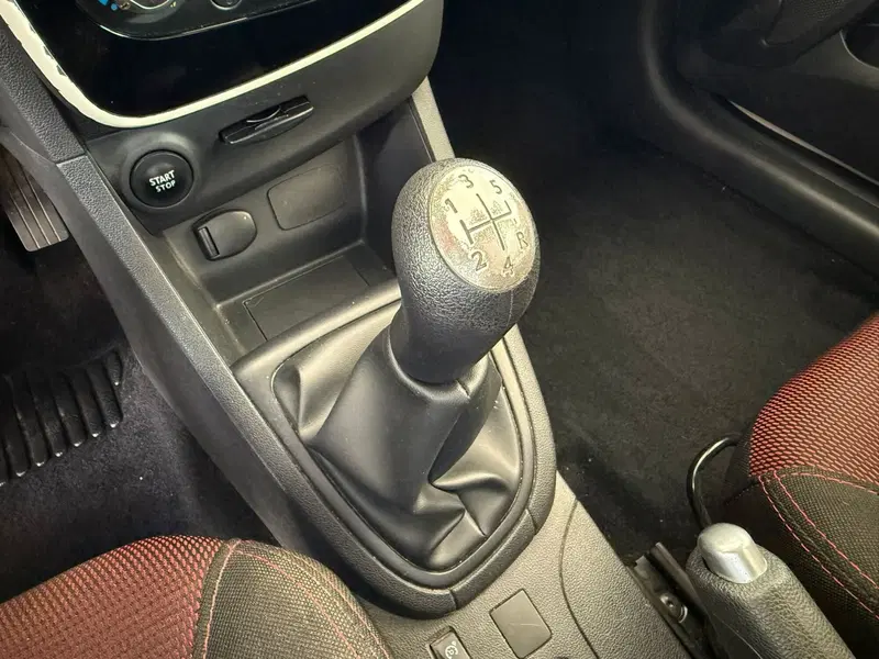 Renault Clio usata a Brescia (18)