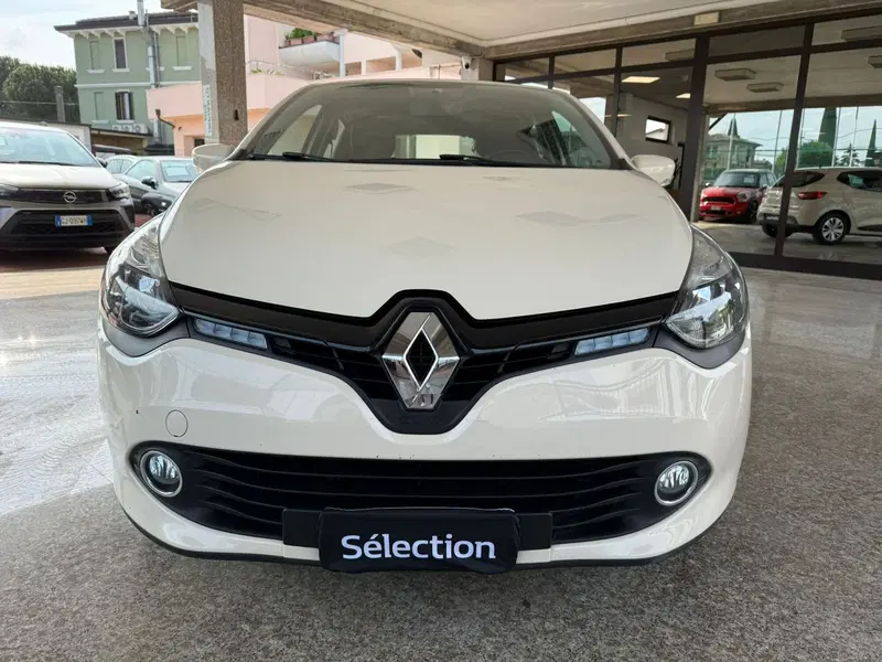 Renault Clio usata a Brescia (2)