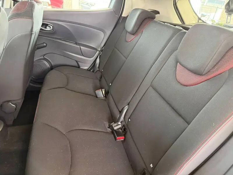 Renault Clio usata a Brescia (20)