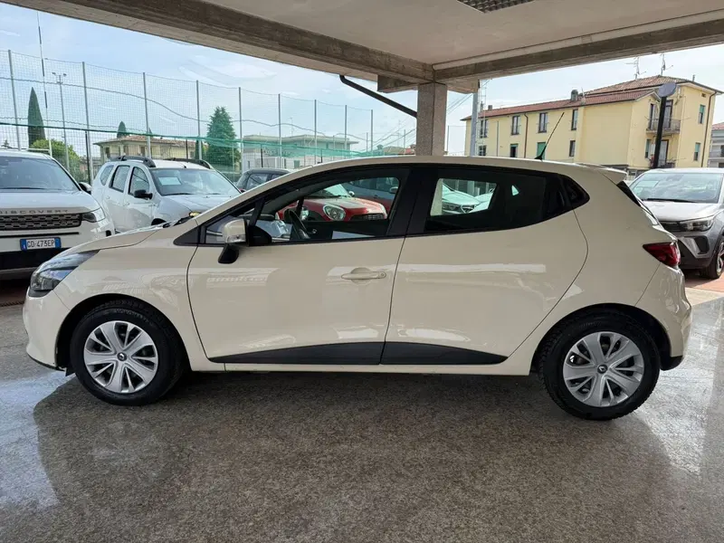 Renault Clio usata a Brescia (3)