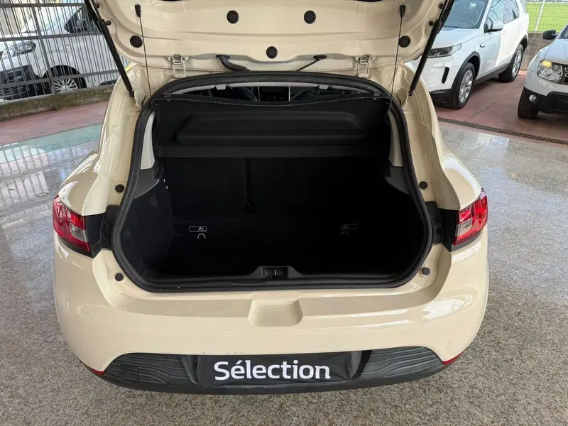 Renault Clio usata a Brescia (6)