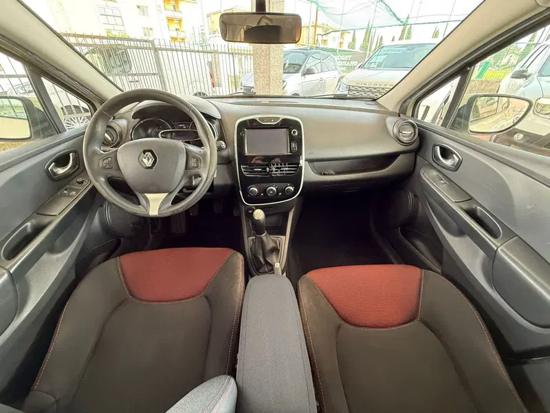 Renault Clio usata a Brescia (8)