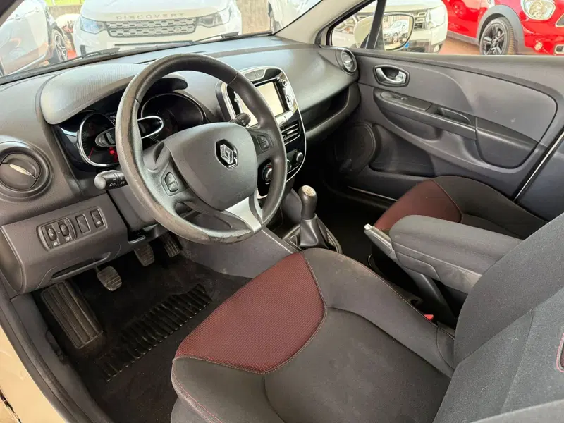 Renault Clio usata a Brescia (9)