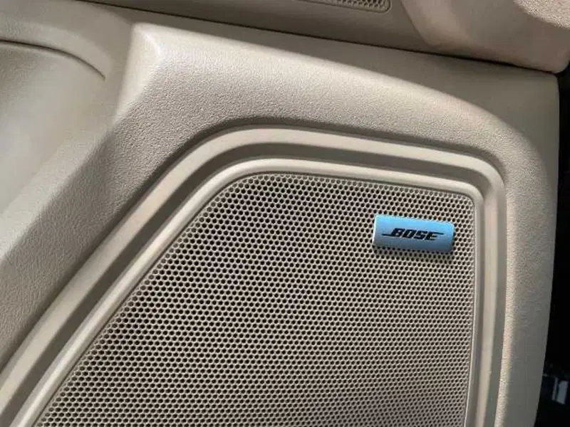 Porsche Macan usata a Firenze (18)