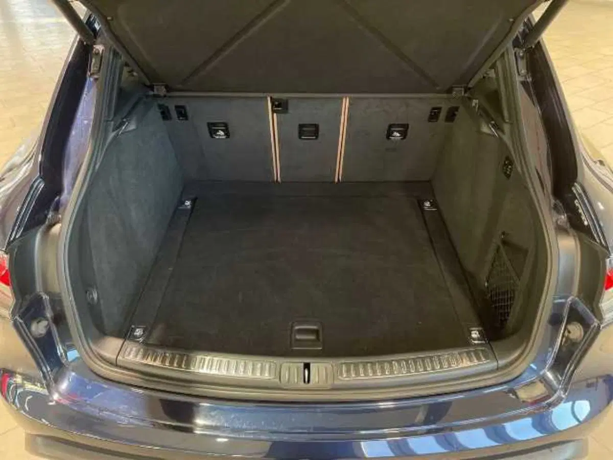 Porsche Macan usata a Firenze (8)