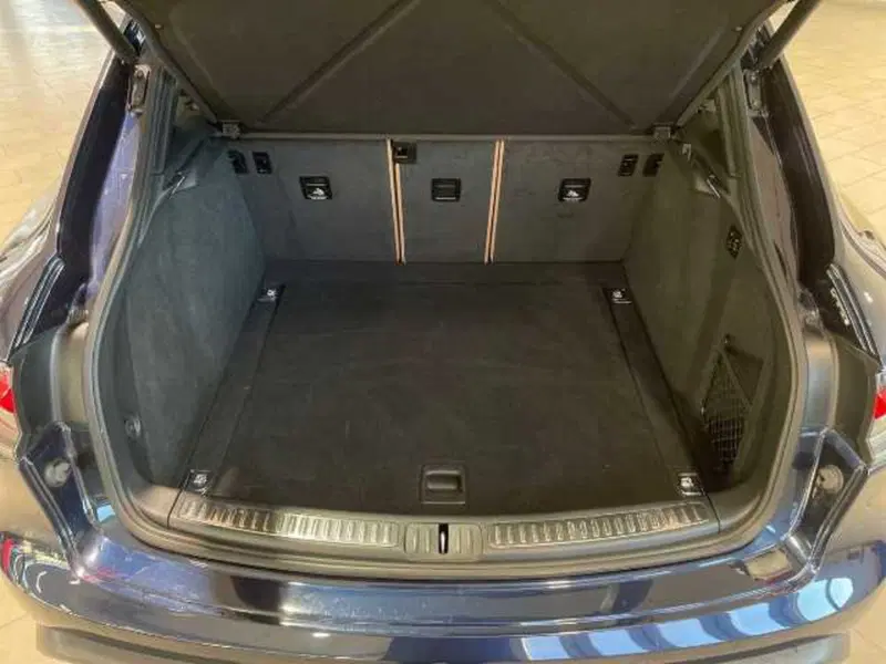 Porsche Macan usata a Firenze (8)