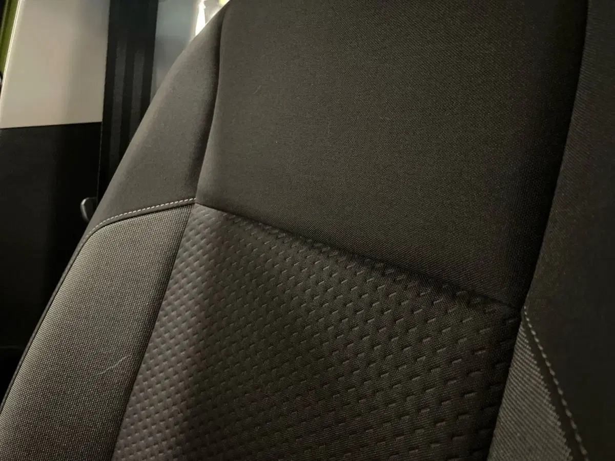 Volkswagen Taigo usata a Prato (17)